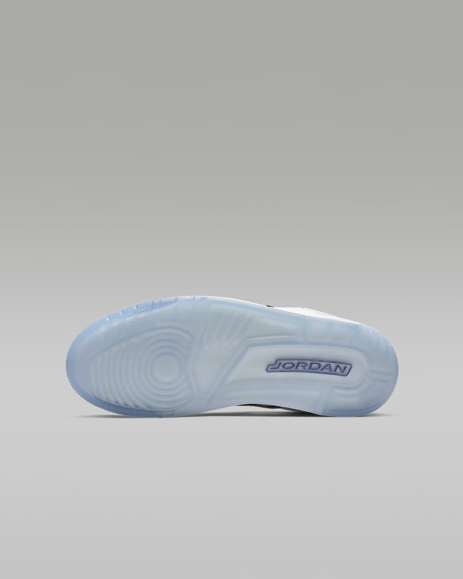 Jordan courtside 23 blue shop